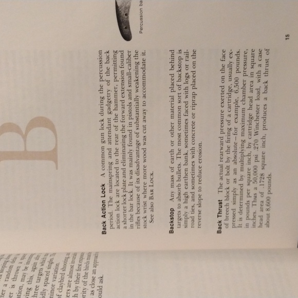 Vintage Outdoor Life Encyclopedia - Picture 10 of 10